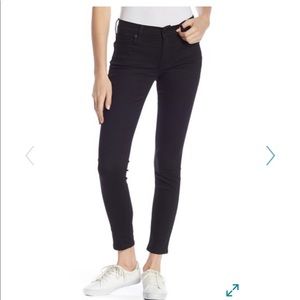 Lucky brand brook skinny jeans